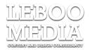 LeBoo Media logo