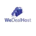 Wedealhost logo