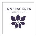 Innerscents Aromatherapy logo