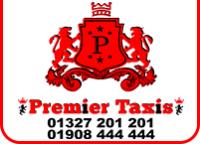 Milton Keynes Taxi image 1