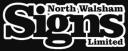 North Walsham Signs Ltd logo