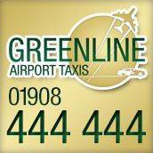 Greenline Airport Taxis image 1