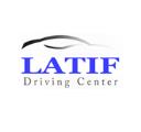 Latif Driving Centre logo