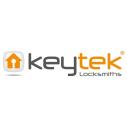 Keytek Locksmiths Livingston logo