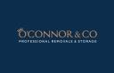 O'Connor & Co Removals & Storage logo