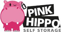 Pink Hippo Self Storage Leatherhead image 1