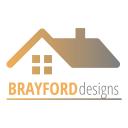 Architect Lincoln Brayford Designs logo
