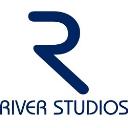 River Studios logo
