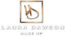 Laura Dawson Makeup Up logo