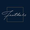 Feathers logo