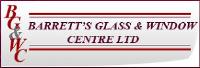 Barretts Glass & Window Centre Ltd image 1