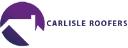 Pro Carlisle Roofers logo