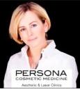 Persona Cosmetic Medicine logo