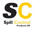 Spill Control logo