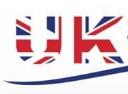 UK Screeds Ltd logo