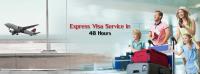 Dubai Visa Services image 1