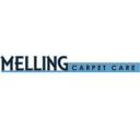 Melling Carpet Care logo
