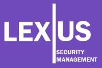 Lexus Security Management image 1