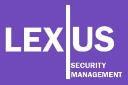 Lexus Security Management logo