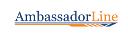 Ambassador Line Ltd logo