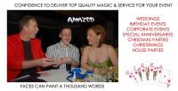 Magic 4 All Occasions image 2