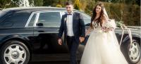 Wedding Car Hire London | Bridelimo image 3