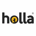 Holla Airport Transfers Coventry logo