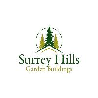 Surrey Hills Garden Buildings image 5