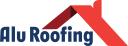 Alu Roofing logo
