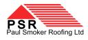 Paul Smoker Roofing Ltd logo