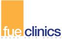FUE Clinics Birmingham logo