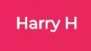 Harry H - Digital Marketing Freelancer logo