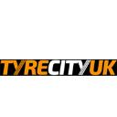 TyreCityUK logo