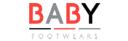 Baby Footwears logo