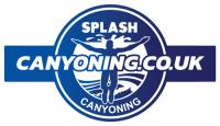 Splash Canyoning image 1