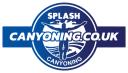 Splash Canyoning logo
