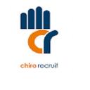 Chiro Recruit logo