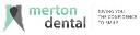 Merton Dental logo