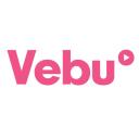 Vebu Video Production Brighton logo