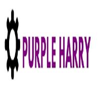 Purple Harry image 4