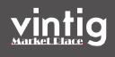 Vintig Market Place logo