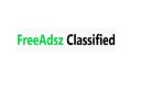 FreeAdsz Classified logo