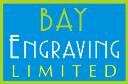 Bay Engraving Ltd logo