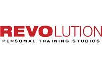 Revolution Personal Training Studios City image 1