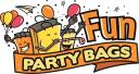 Fun Party Bags logo