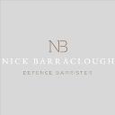 Nick Barraclough logo