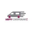 Happy Campervan Hire logo