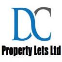 DC Property Lets Ltd logo