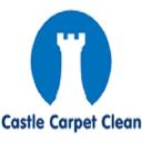 Castle Carpet Clean logo