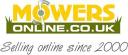 Mowers Online / Cheltenham Mowers Ltd logo